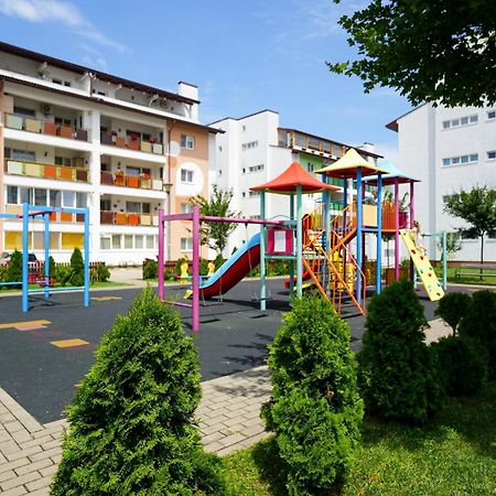 Hunyadi Luxury Dna Stanca 1 Apartamento Sibiu Exterior foto
