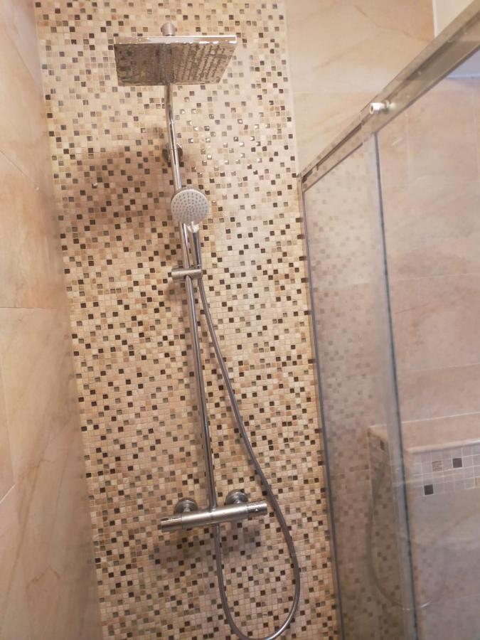 Hunyadi Luxury Dna Stanca 1 Apartamento Sibiu Exterior foto