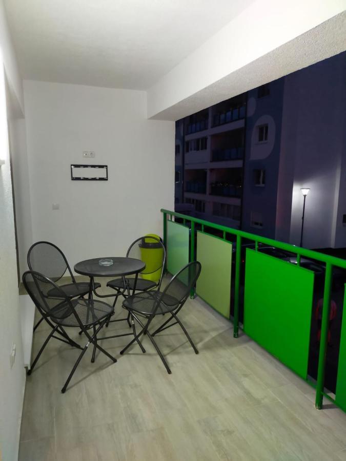 Hunyadi Luxury Dna Stanca 1 Apartamento Sibiu Exterior foto
