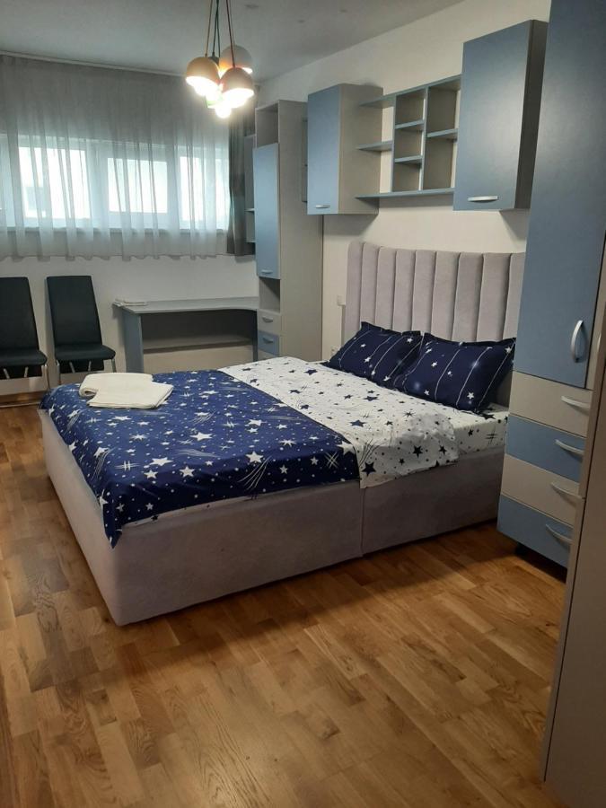 Hunyadi Luxury Dna Stanca 1 Apartamento Sibiu Exterior foto
