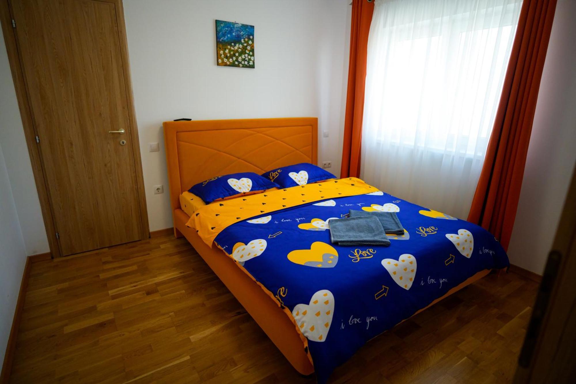 Hunyadi Luxury Dna Stanca 1 Apartamento Sibiu Exterior foto