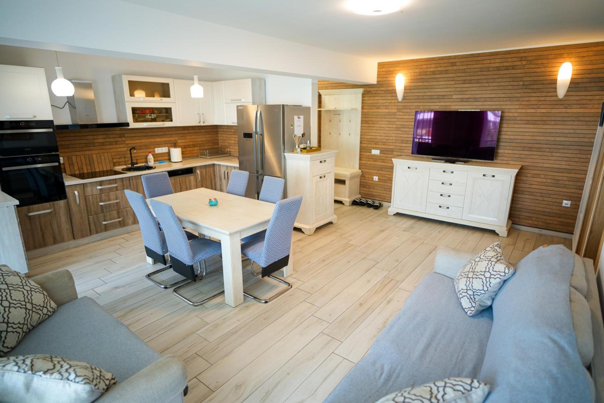 Hunyadi Luxury Dna Stanca 1 Apartamento Sibiu Exterior foto