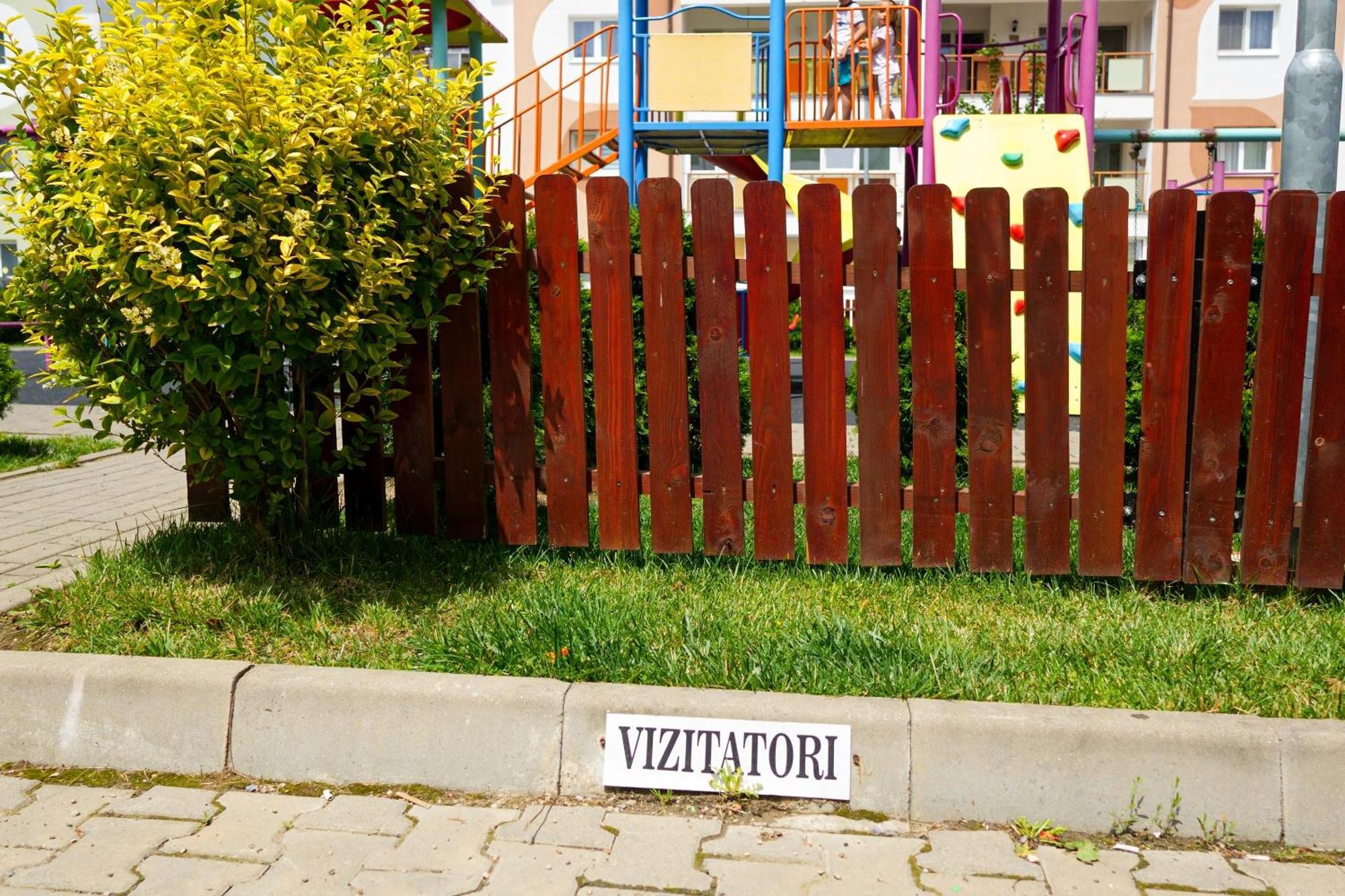 Hunyadi Luxury Dna Stanca 1 Apartamento Sibiu Exterior foto